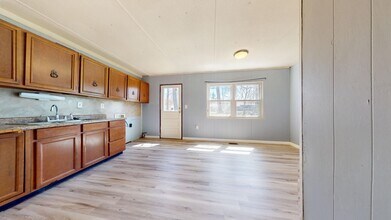 372 Home Ave in Mansfield, OH - Building Photo - Building Photo