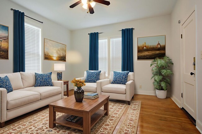property at 920 22nd Ave NE