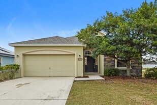 7012 Brenton Manor Ln, Unit 1403 in Winter Haven, FL - Building Photo