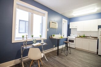 389 Balmoral Apartment in Winnipeg, MB - Building Photo - Building Photo