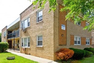 8806 S Cottage Grove Ave Apartamentos