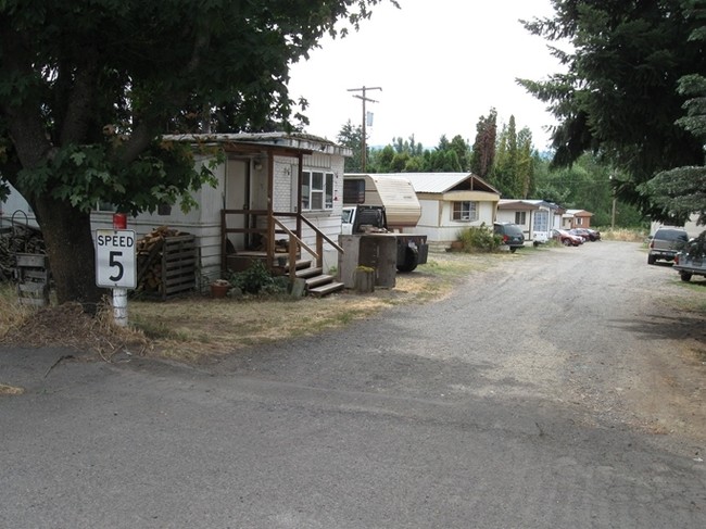 6600 Highway 35 in Mount Hood Parkdale, OR - Building Photo - Other