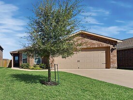 22422 Bauer Canyon Dr in Hockley, TX - Building Photo