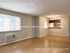 1625 N Murray Blvd in Colorado Springs, CO - Building Photo - Building Photo