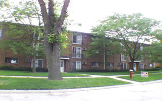 1239-1257 N Harding Ave Apartments