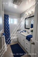 252 W 15th St in Los Angeles, CA - Building Photo - Building Photo