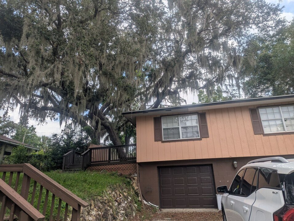 1423 Tedford St in Eustis, FL - Building Photo