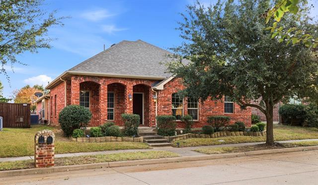 5929 Chisholm Trl in McKinney, TX - Building Photo - Building Photo