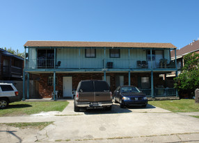 3617 Martinique Ave Apartments