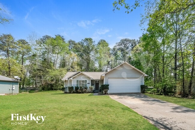 1675 Pilgrim Way in Cumming, GA - Building Photo - Building Photo