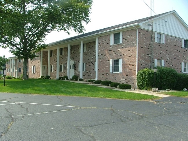 Regency at Berwick in Urbana, OH - Building Photo - Building Photo