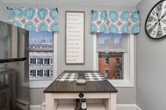 25 Clark St, Unit ID1364255P in Boston, MA - Foto de edificio - Building Photo