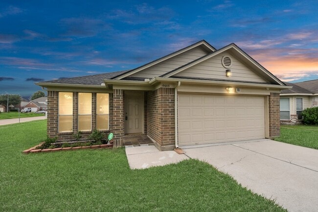 property at 19603 Swan Valley Dr