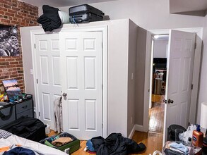 23 St Lukes Rd in Allston, MA - Foto de edificio - Building Photo