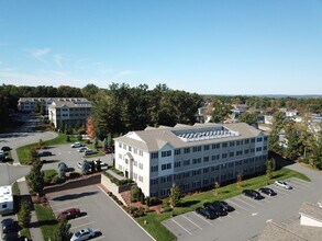 20 Sentinel Court-Unit -205 in Manchester, NH - Foto de edificio - Building Photo