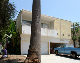 3910 Inglewood Blvd in Los Angeles, CA - Building Photo - Building Photo