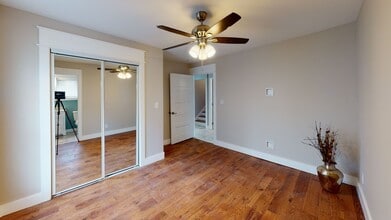 211 16th St in Knoxville, TN - Foto de edificio - Building Photo