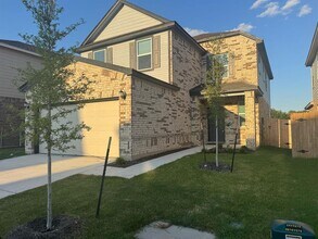 418 St Cindy's Wy in Pflugerville, TX - Building Photo - Building Photo