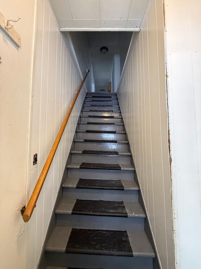 314 Ives Ave in Big Rapids, MI - Building Photo - Building Photo