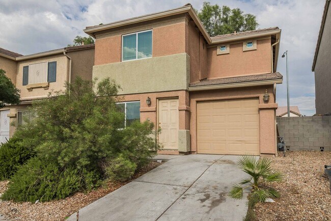 4121 Story Rock St in Las Vegas, NV - Building Photo - Building Photo
