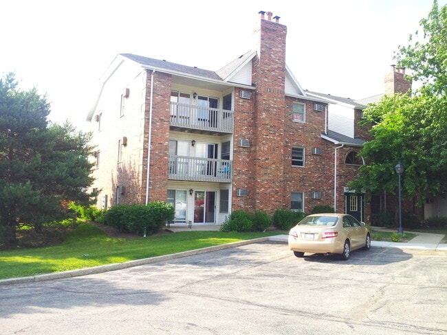 property at 4316 W Shamrock Ln