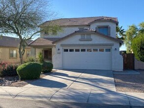 43584 W Arizona Ave in Maricopa, AZ - Building Photo - Building Photo