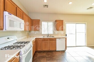 5316 Adorato Dr in North Las Vegas, NV - Building Photo - Building Photo