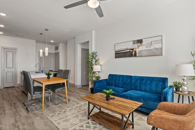 12100 1/2 Ferrystone Glen Dr in Austin, TX - Foto de edificio - Building Photo