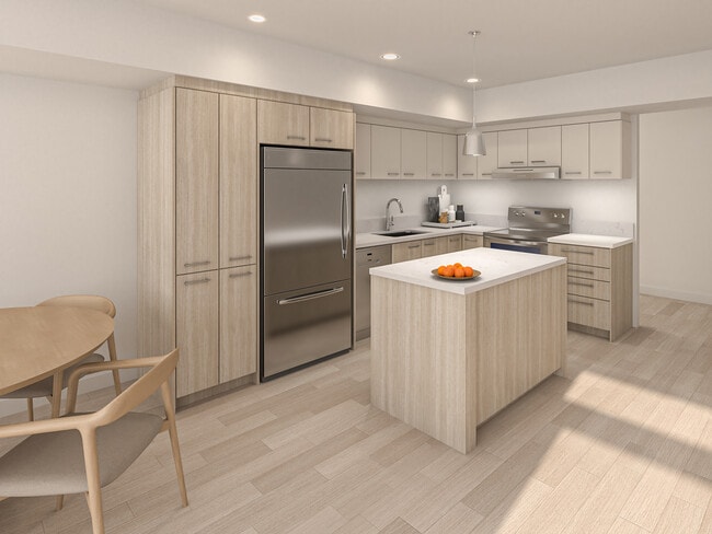 Le Saint-Michel in Montréal, QC - Building Photo - Building Photo