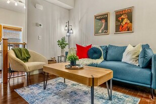 149-123 23 Ave NW in Calgary, AB - Building Photo