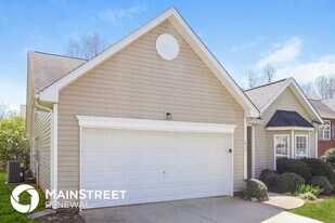 417 Tighfield Dr in Mebane, NC - Building Photo