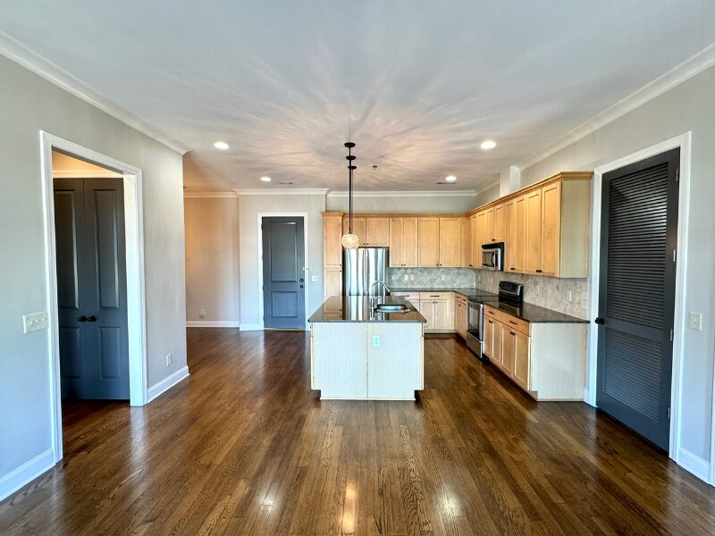 360 Chambers St in Woodstock, GA - Building Photo