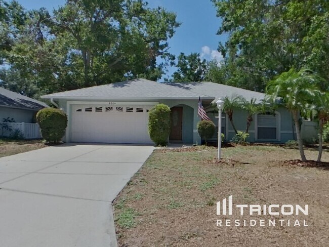 property at 4614 Breezy Pines Blvd