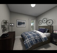 1511 Henderson Pt Aly in Nashville, TN - Building Photo - Building Photo