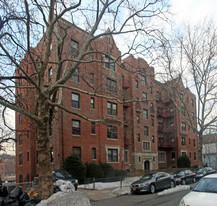 660 Locust St Apartamentos