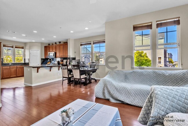 411 Summer Ln in Richmond, CA - Building Photo - Building Photo