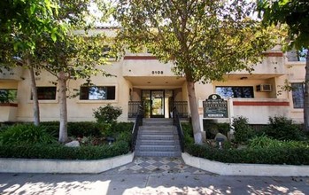 Lido Apartments - 3502 Jasmine Ave in Los Angeles, CA - Building Photo - Building Photo