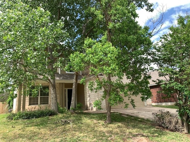 property at 1221 Mathias St