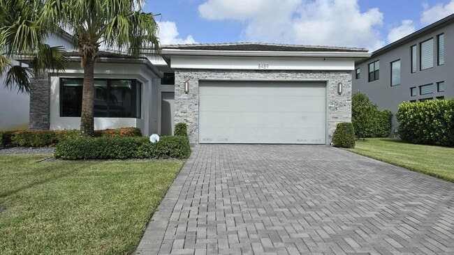 property at 8489 Apple Falls Ln