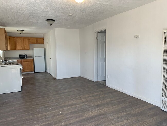 property at 8213 Bell Ave SE