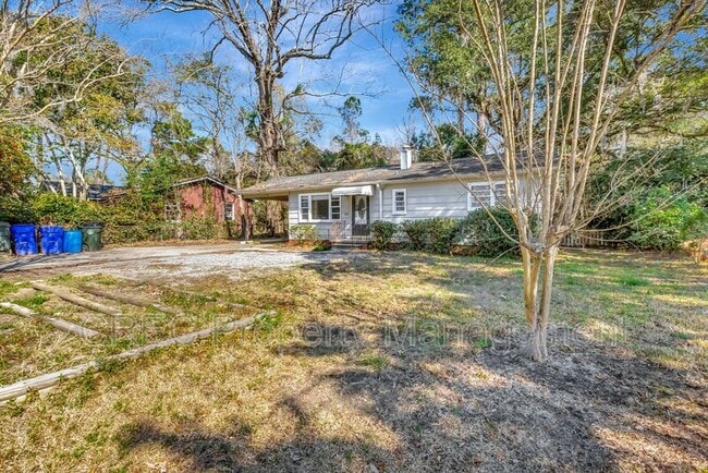 848 Savage Rd in Charleston, SC - Building Photo - Building Photo