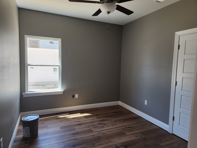 property at 120 Navajo Trail