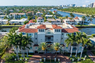 Porto Venezia Condo in Fort Lauderdale, FL - Building Photo - Building Photo