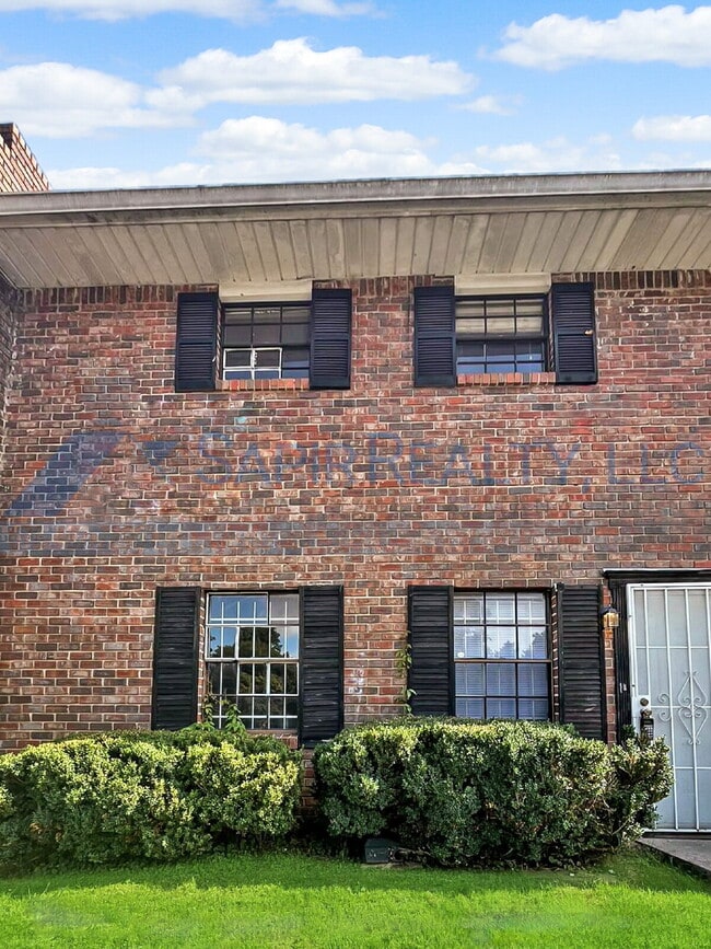 property at 6354 Shannon Pkwy