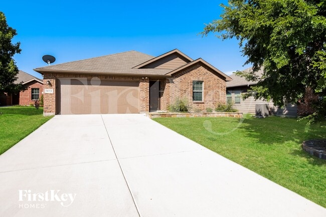 property at 14113 Zavala Trail