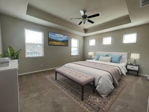 1442 Rock Dove Rd in San Antonio, TX - Building Photo - Building Photo