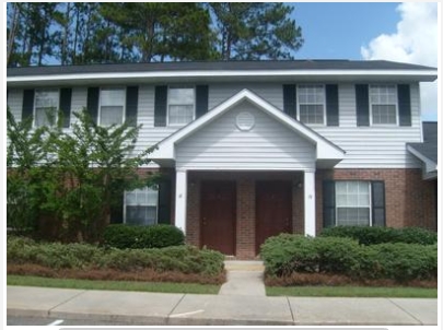 McKinley Lane Apartments in Fitzgerald, GA - Building Photo - Building Photo