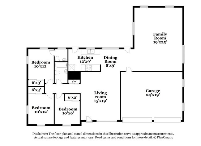 408 N Devon Ave in Indianapolis, IN - Building Photo - Building Photo