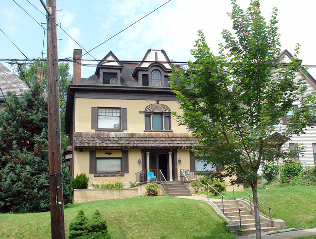 346 S Aiken Ave in Pittsburgh, PA - Building Photo - Building Photo