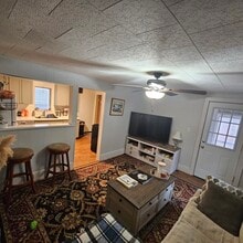 15 Ward St in Burlington, VT - Foto de edificio - Building Photo